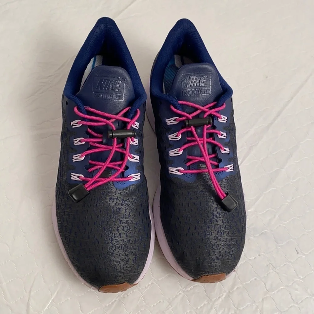 Nike navy blue AH8392-400 Air Pegasus Premium running sneakers size 10